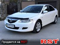 MAZDA 626
