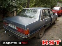 MAZDA 929