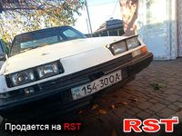 MAZDA 929