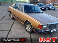 MAZDA 929
