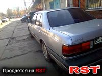 MAZDA 929
