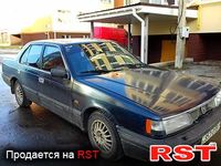 MAZDA 929