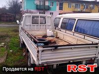 MAZDA Bongo