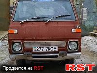 MAZDA Bongo