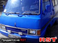 MAZDA Bongo