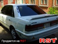 MAZDA Capella
