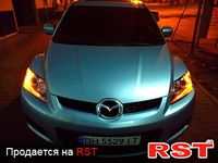 MAZDA CX-7