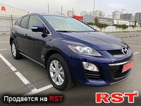 MAZDA CX-7