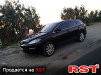 MAZDA CX-9