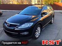 MAZDA CX-9