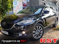 MAZDA CX-9
