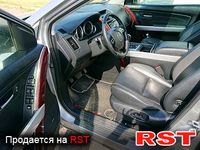 MAZDA CX-9