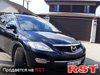 MAZDA CX-9