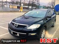 MAZDA CX-9