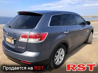 MAZDA CX-9