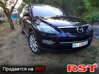 MAZDA CX-9