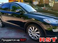 MAZDA CX-9