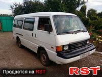 MAZDA E2000
