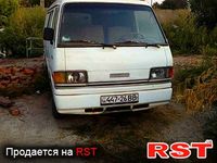MAZDA E2000