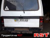MAZDA E2000