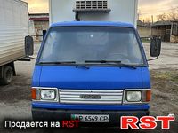 MAZDA E2000