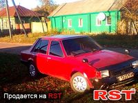 MAZDA Familia