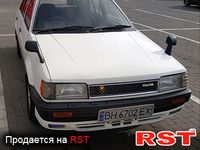 MAZDA Familia