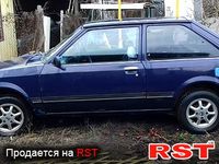 MAZDA Familia