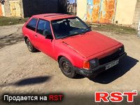 MAZDA Familia