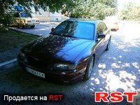 MAZDA Millenia