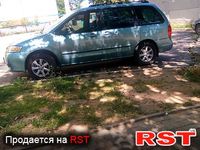 MAZDA MPV