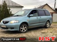MAZDA MPV