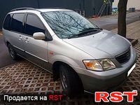 MAZDA MPV