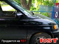 MAZDA MPV