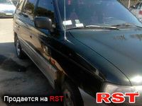 MAZDA MPV