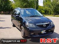 MAZDA MPV