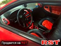 MAZDA MX-3