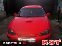 MAZDA MX-3