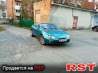 MAZDA MX-3