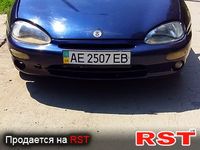 MAZDA MX-3