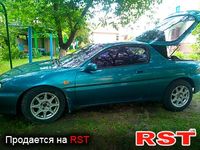 MAZDA MX-3