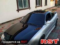 MAZDA MX-6