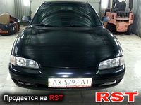 MAZDA MX-6