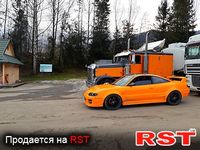 MAZDA MX-6