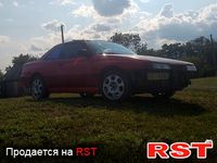 MAZDA MX-6