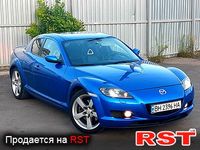 MAZDA RX-8