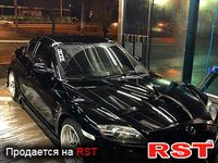 MAZDA RX-8