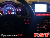 MAZDA RX-8