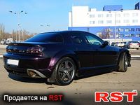 MAZDA RX-8