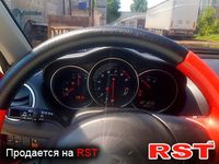 MAZDA RX-8